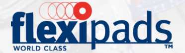 logo flexipads