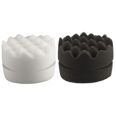 Applicatore schiuma 2 lati (Set 2 pezzi) Applicatore schiuma 2 lati (Set 2 pezzi)
