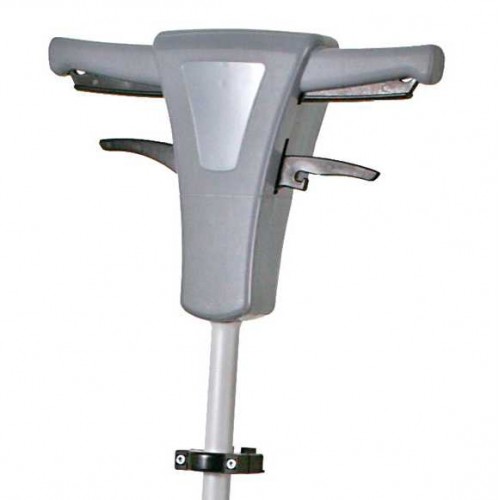 Spazzola Per Lavare Ghibli SB 133 - Diametro 13 Pollici In PPL Per Pulizia Efficiente - Foto 2