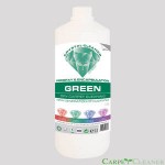 Carpet Crystal Cleaner Green ml 1000